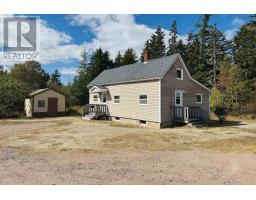 234 Lambs Hill Road, Parrsboro, Nova Scotia