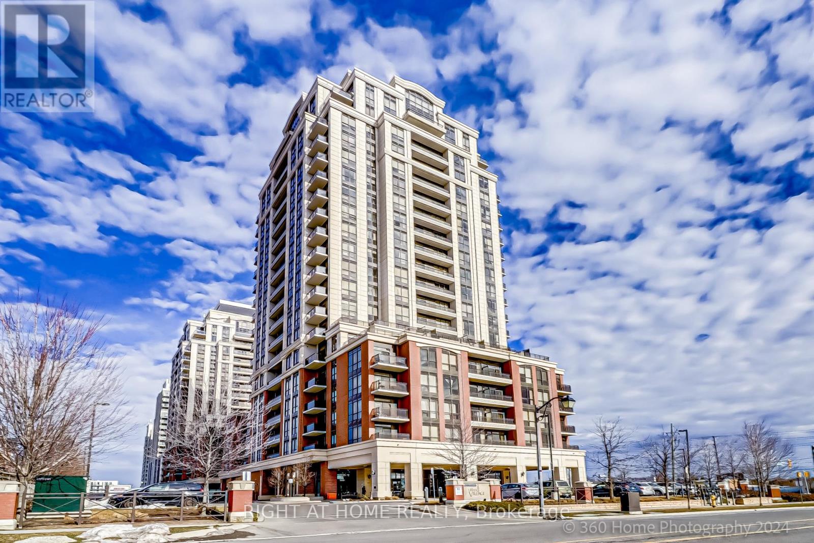 312 - 9500 MARKHAM ROAD, Markham, Ontario