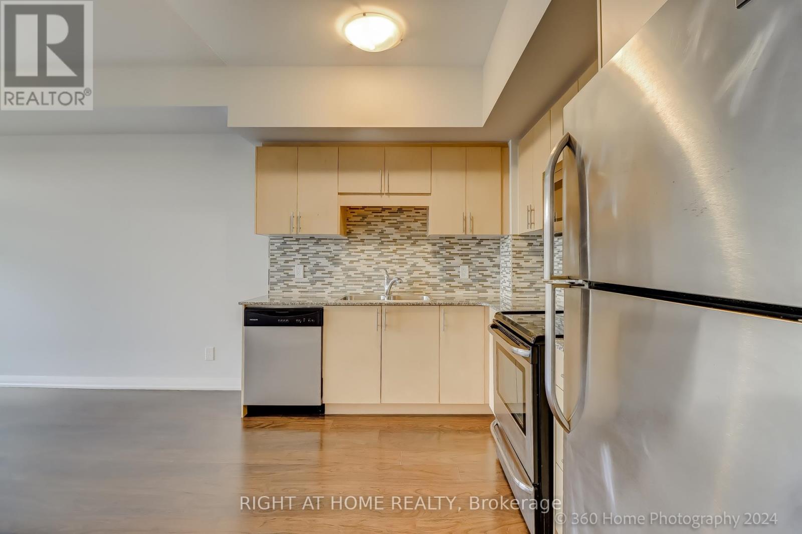 312 - 9500 Markham Road, Markham, Ontario  L6E 0N6 - Photo 11 - N12635658