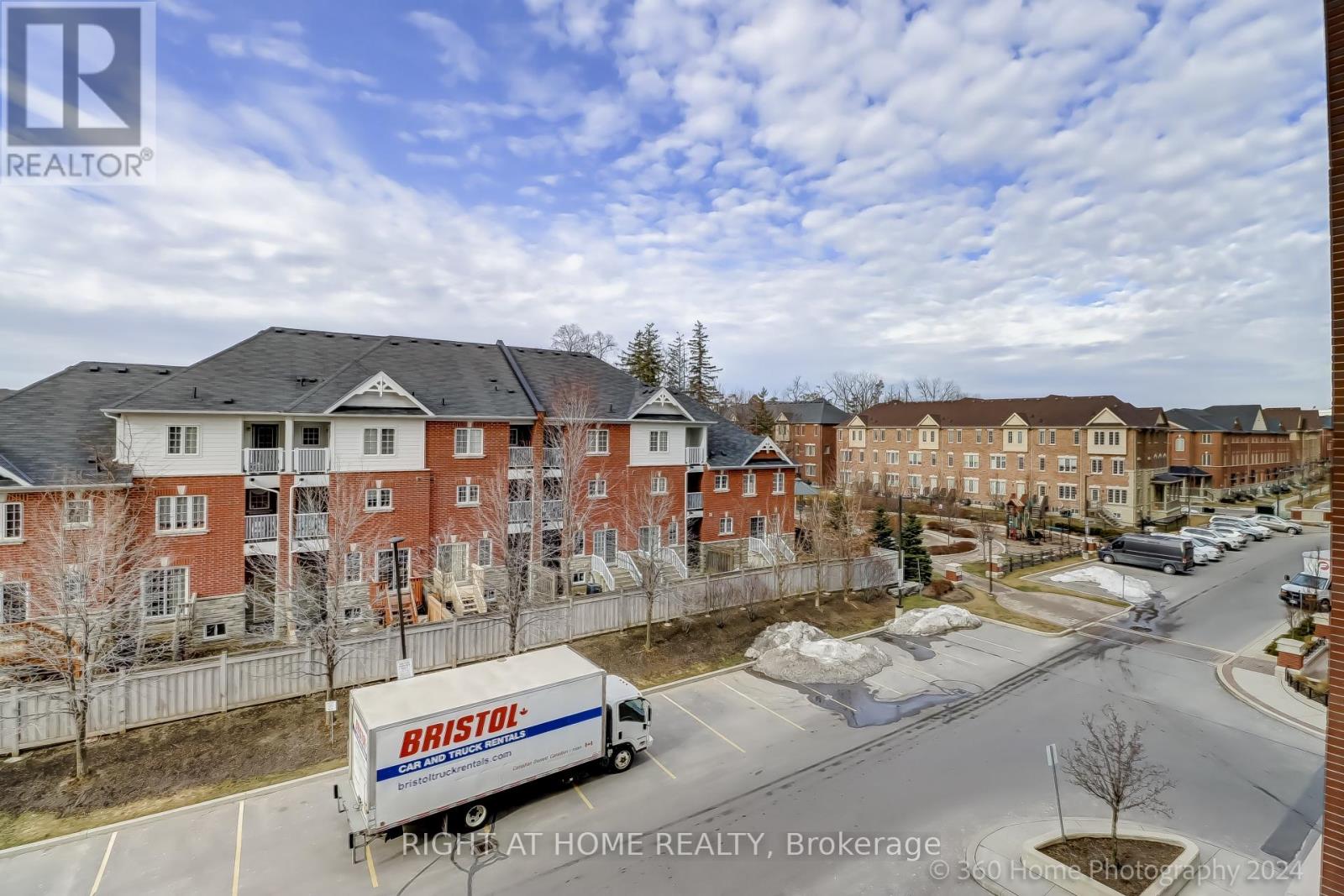 312 - 9500 Markham Road, Markham, Ontario  L6E 0N6 - Photo 25 - N12635658