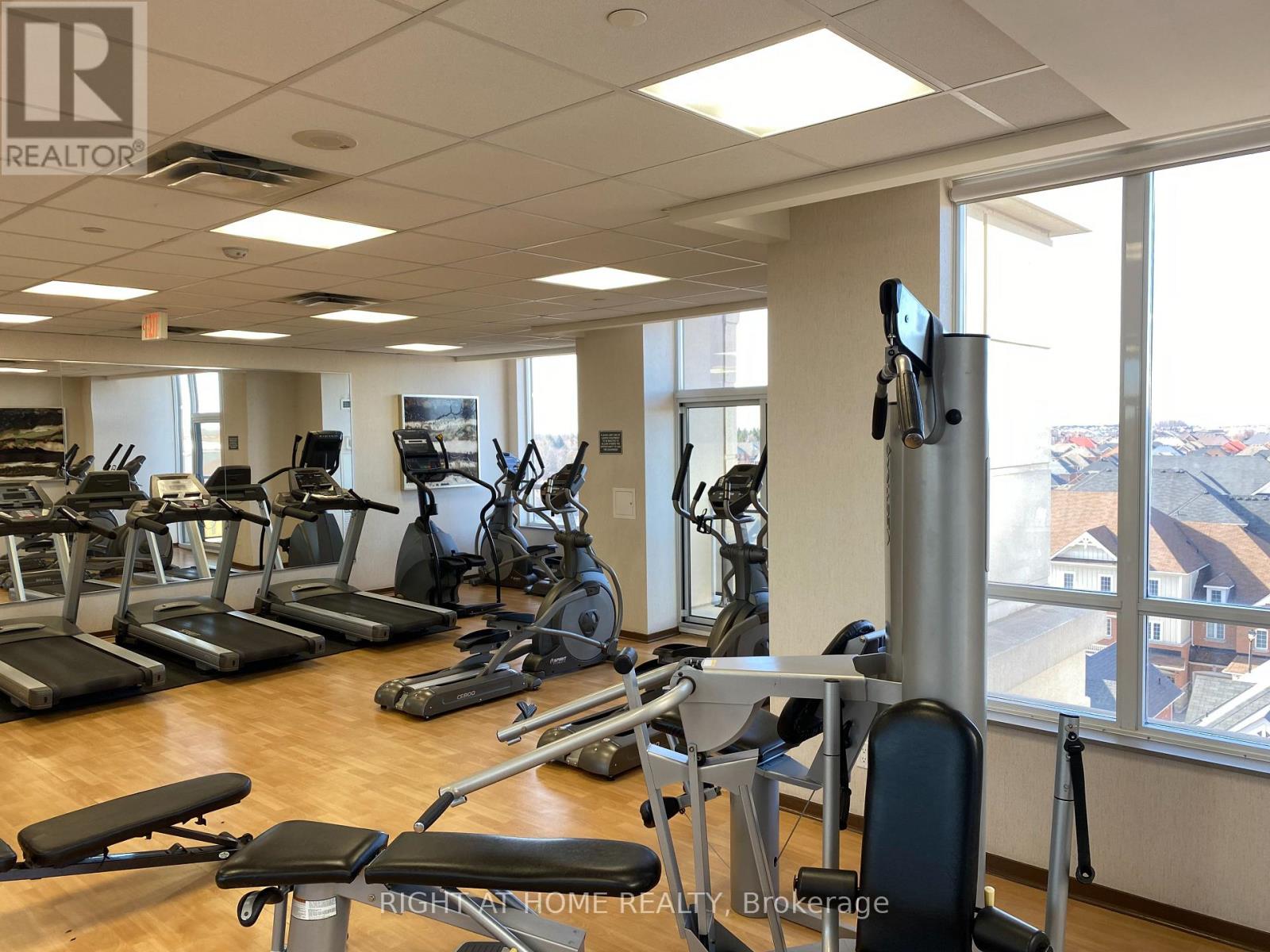 312 - 9500 Markham Road, Markham, Ontario  L6E 0N6 - Photo 28 - N12635658