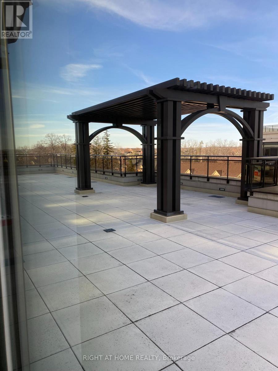 312 - 9500 Markham Road, Markham, Ontario  L6E 0N6 - Photo 31 - N12635658