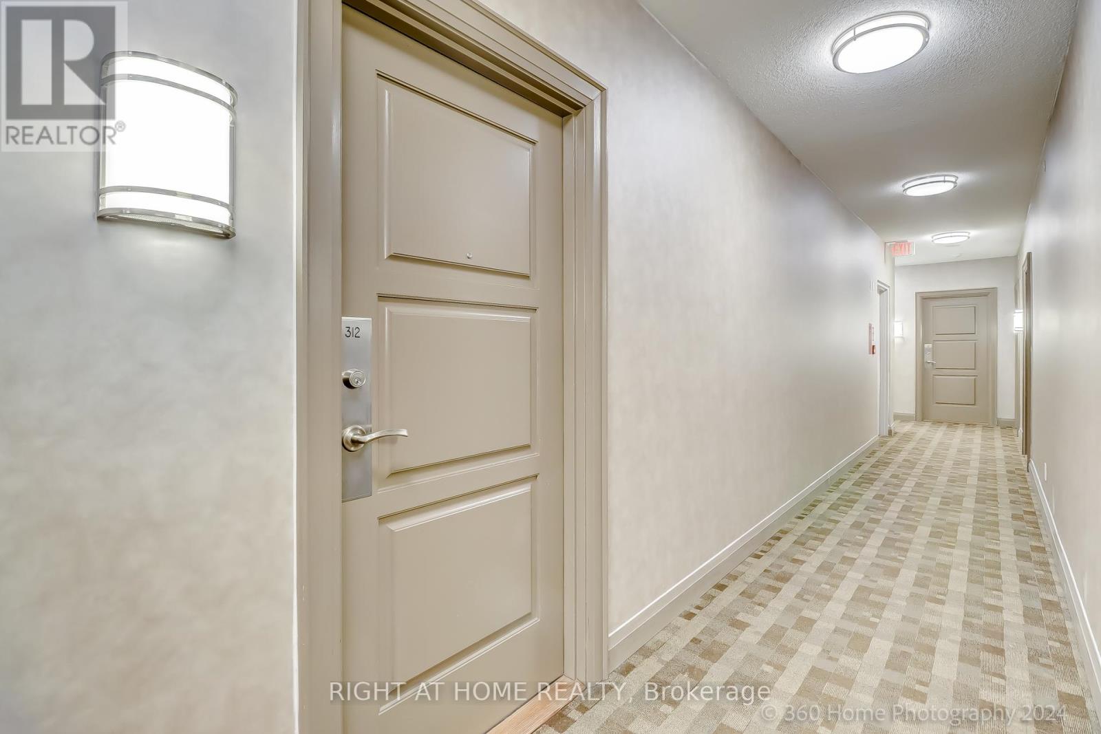 312 - 9500 Markham Road, Markham, Ontario  L6E 0N6 - Photo 34 - N12635658