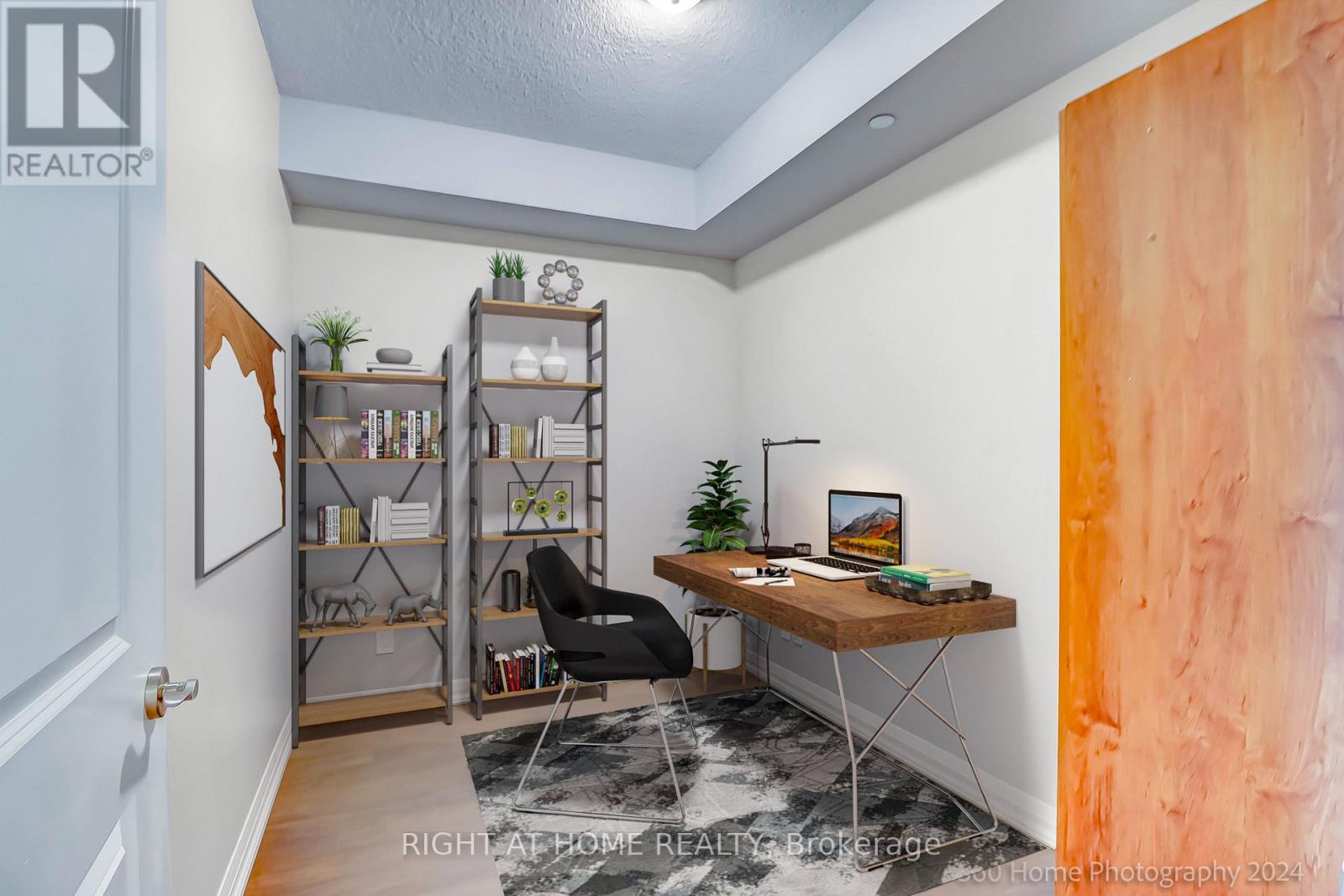 312 - 9500 Markham Road, Markham, Ontario  L6E 0N6 - Photo 4 - N12635658