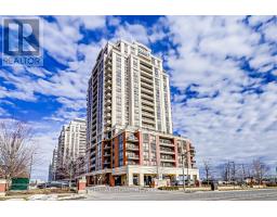 312 - 9500 MARKHAM ROAD, Markham, Ontario