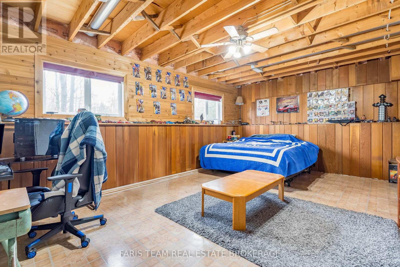 3576 Peter Street, Ramara, Ontario  L0K 1B0 - Photo 24 - S12635664