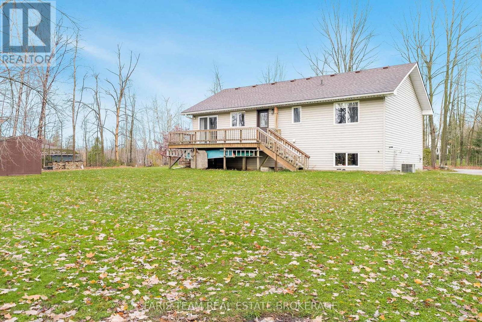 3576 Peter Street, Ramara, Ontario  L0K 1B0 - Photo 28 - S12635664