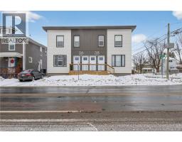 36-38 Sixth, moncton, New Brunswick
