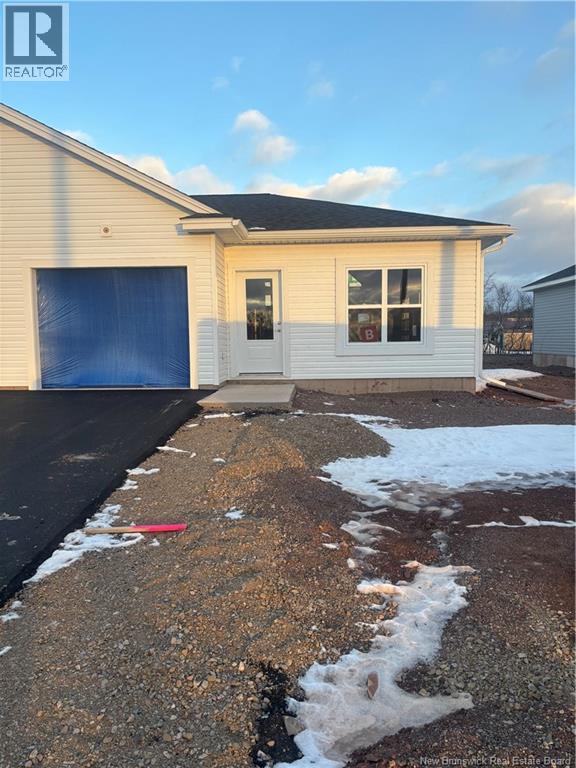 20 Otty Avenue, Sussex, New Brunswick  E4E 0M5 - Photo 2 - NB131279