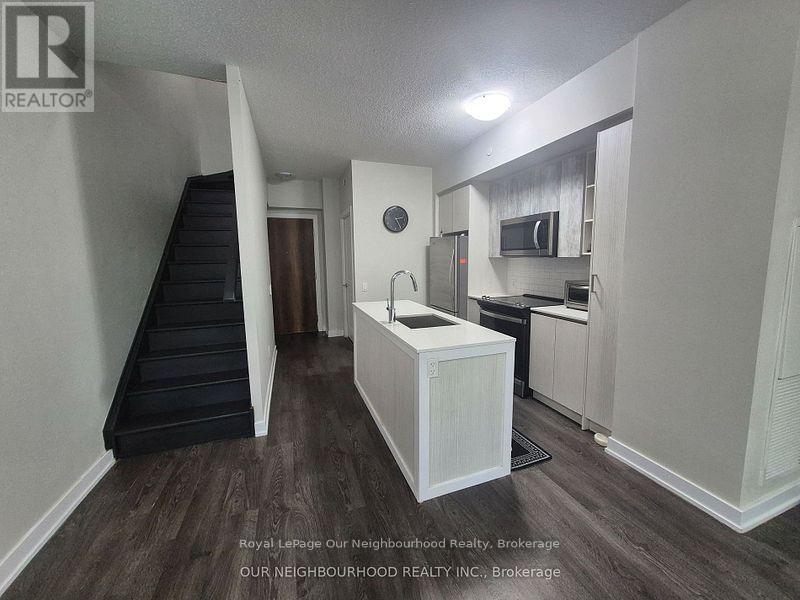 109 - 251 Manitoba Street, Toronto (Mimico), Ontario  M8Y 0C7 - Photo 13 - W12635668