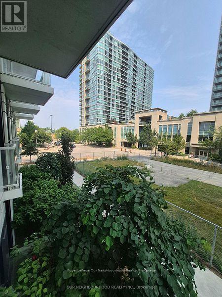 109 - 251 Manitoba Street, Toronto (Mimico), Ontario  M8Y 0C7 - Photo 26 - W12635668
