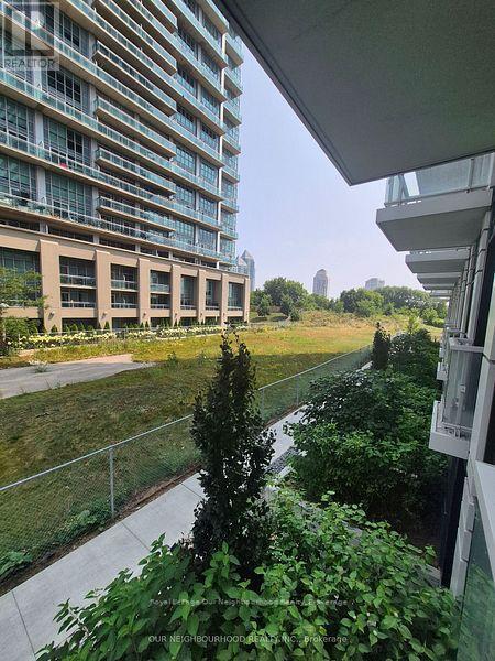 109 - 251 Manitoba Street, Toronto (Mimico), Ontario  M8Y 0C7 - Photo 27 - W12635668