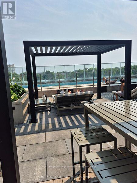 109 - 251 Manitoba Street, Toronto (Mimico), Ontario  M8Y 0C7 - Photo 32 - W12635668