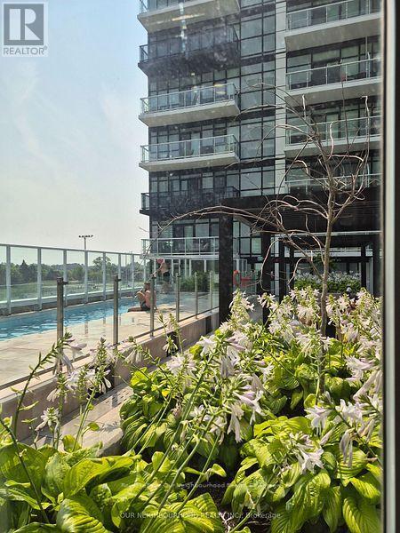 109 - 251 Manitoba Street, Toronto (Mimico), Ontario  M8Y 0C7 - Photo 33 - W12635668