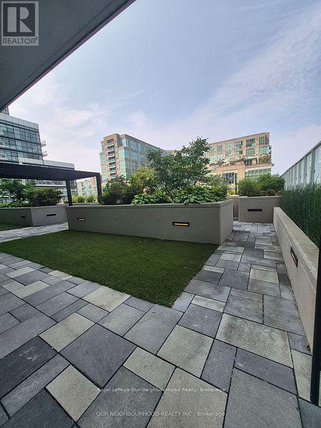 109 - 251 Manitoba Street, Toronto (Mimico), Ontario  M8Y 0C7 - Photo 35 - W12635668