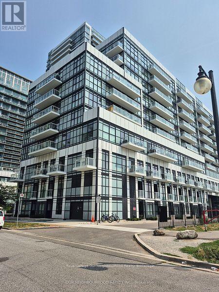109 - 251 Manitoba Street, Toronto (Mimico), Ontario  M8Y 0C7 - Photo 4 - W12635668