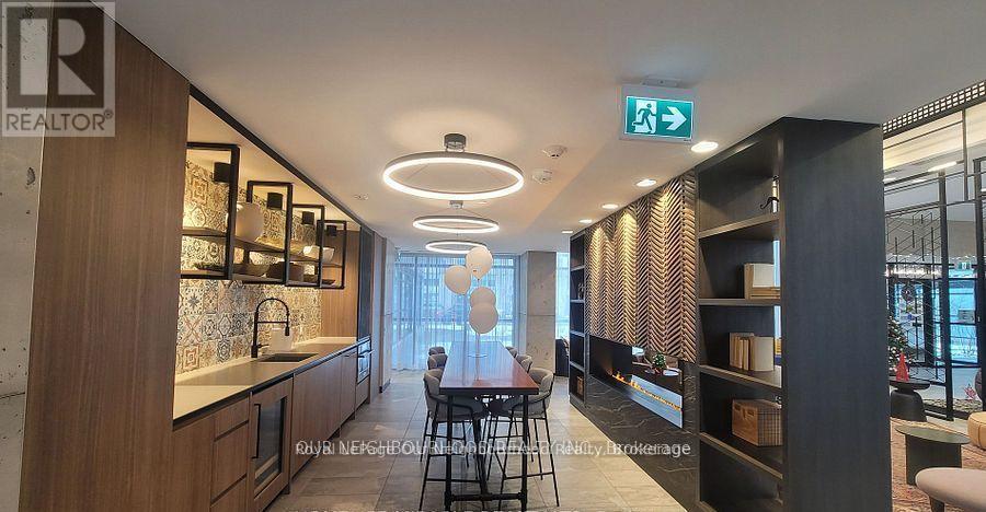 109 - 251 Manitoba Street, Toronto (Mimico), Ontario  M8Y 0C7 - Photo 46 - W12635668