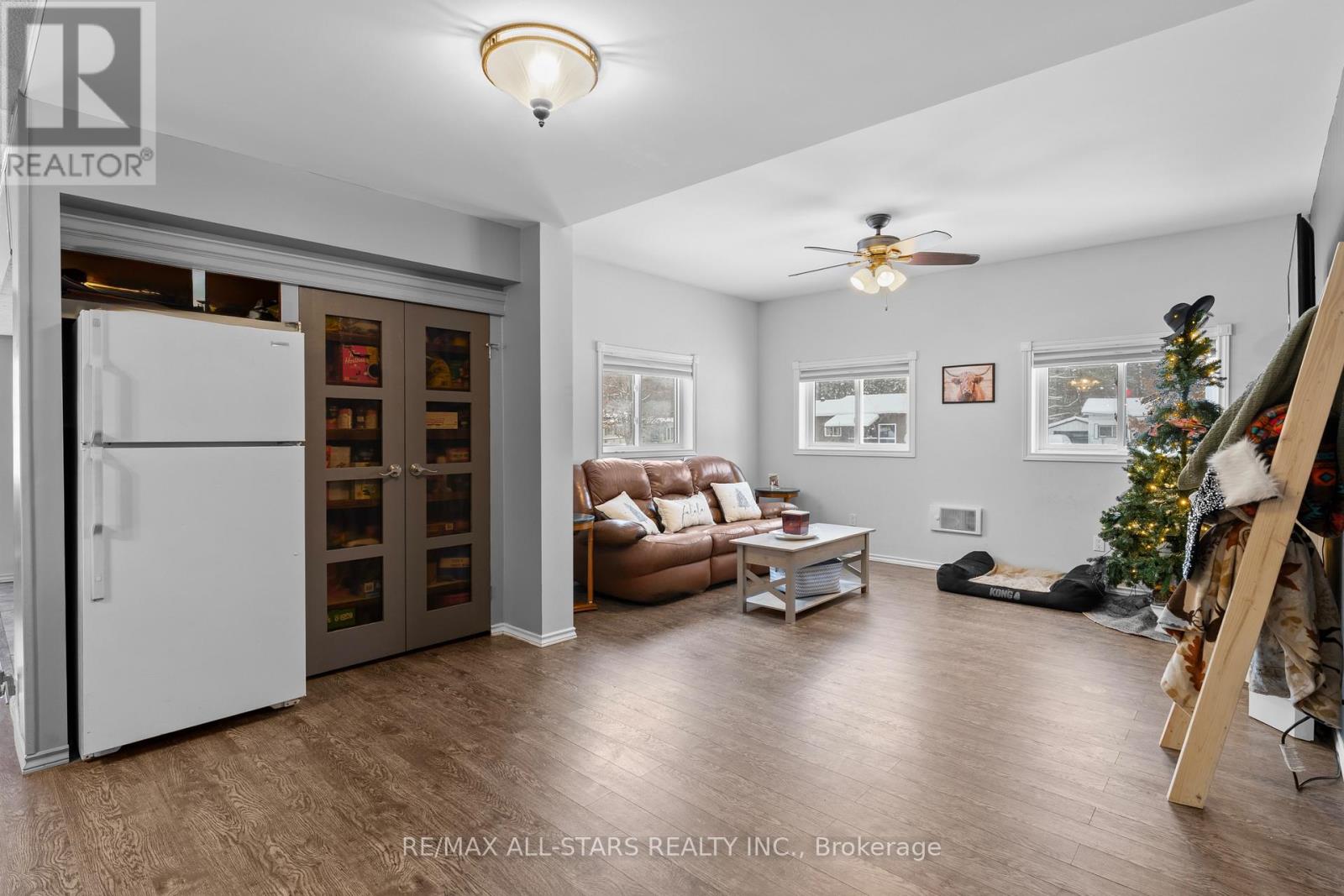 1088 Lutterworth Pines Road, Minden Hills (Lutterworth), Ontario  K0M 2K0 - Photo 11 - X12635698