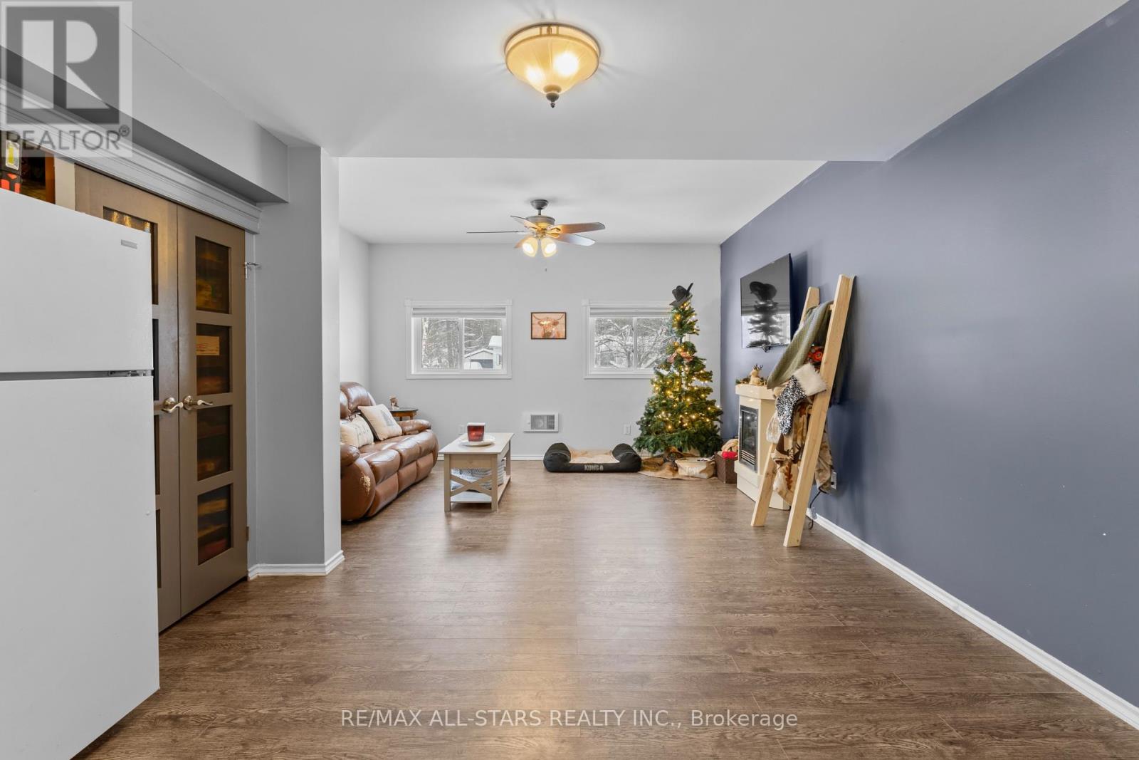 1088 Lutterworth Pines Road, Minden Hills (Lutterworth), Ontario  K0M 2K0 - Photo 12 - X12635698