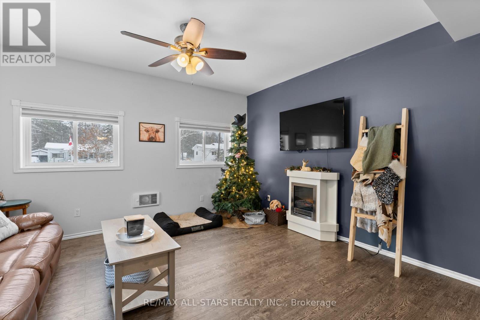 1088 Lutterworth Pines Road, Minden Hills (Lutterworth), Ontario  K0M 2K0 - Photo 13 - X12635698