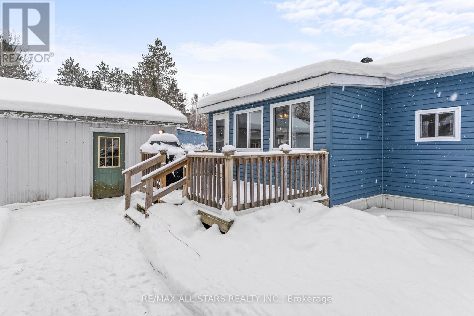 1088 Lutterworth Pines Road, Minden Hills (Lutterworth), Ontario  K0M 2K0 - Photo 20 - X12635698