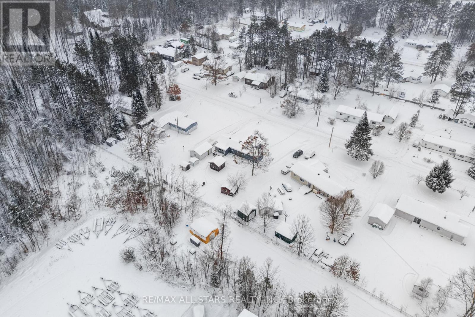 1088 Lutterworth Pines Road, Minden Hills (Lutterworth), Ontario  K0M 2K0 - Photo 21 - X12635698