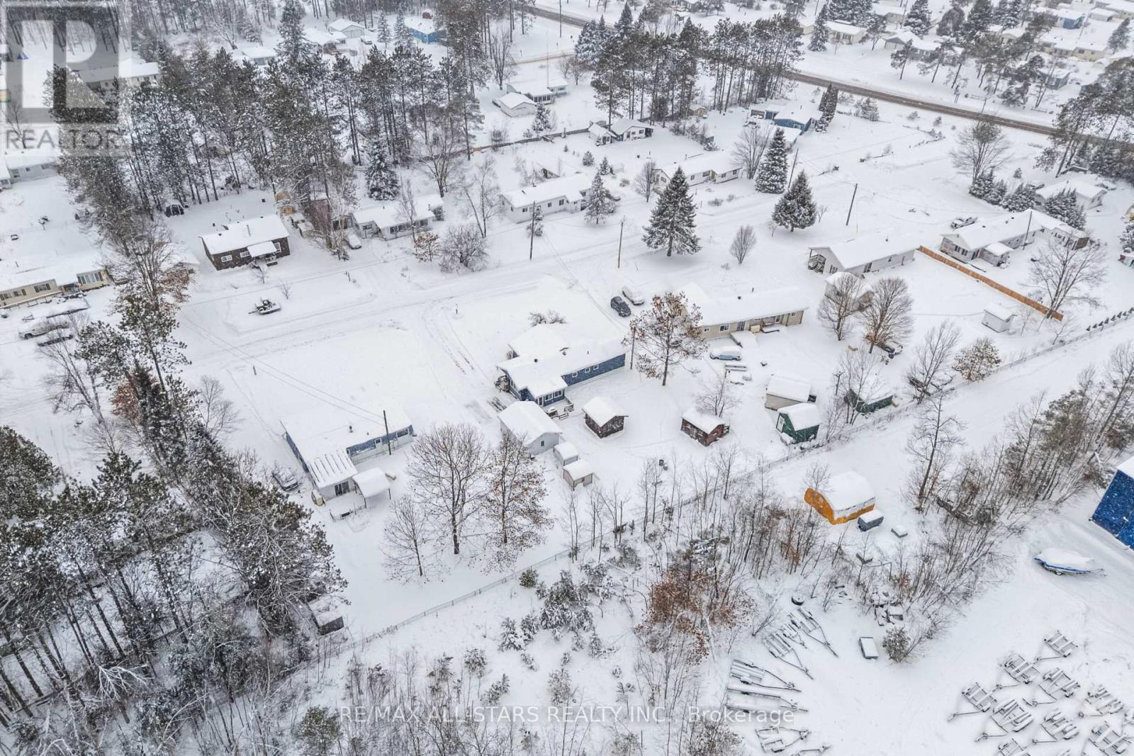 1088 Lutterworth Pines Road, Minden Hills (Lutterworth), Ontario  K0M 2K0 - Photo 22 - X12635698