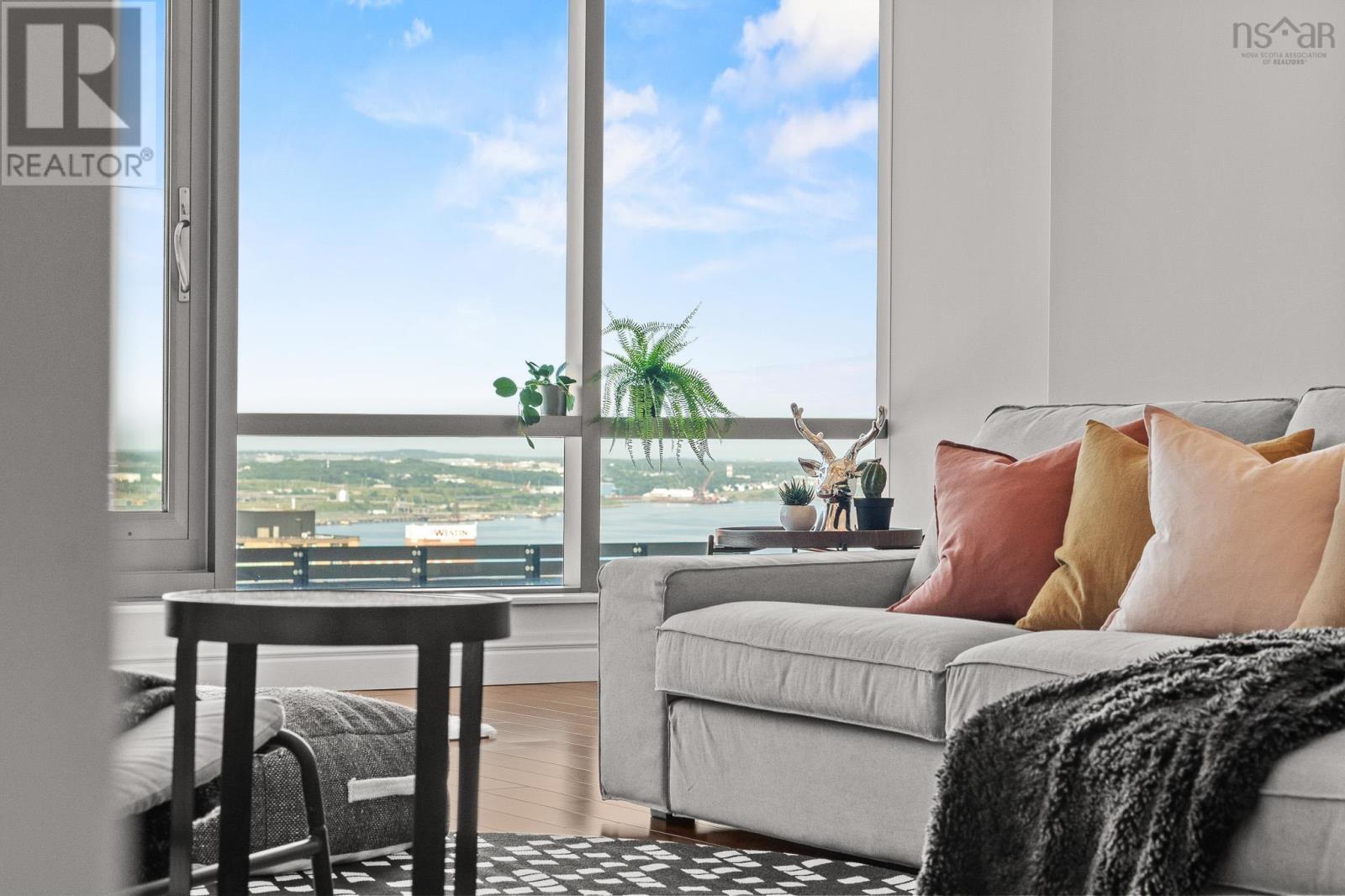 1703 1445 South Park Street, Halifax, Nova Scotia B3J 0B6 - Photo 14 - 202517963