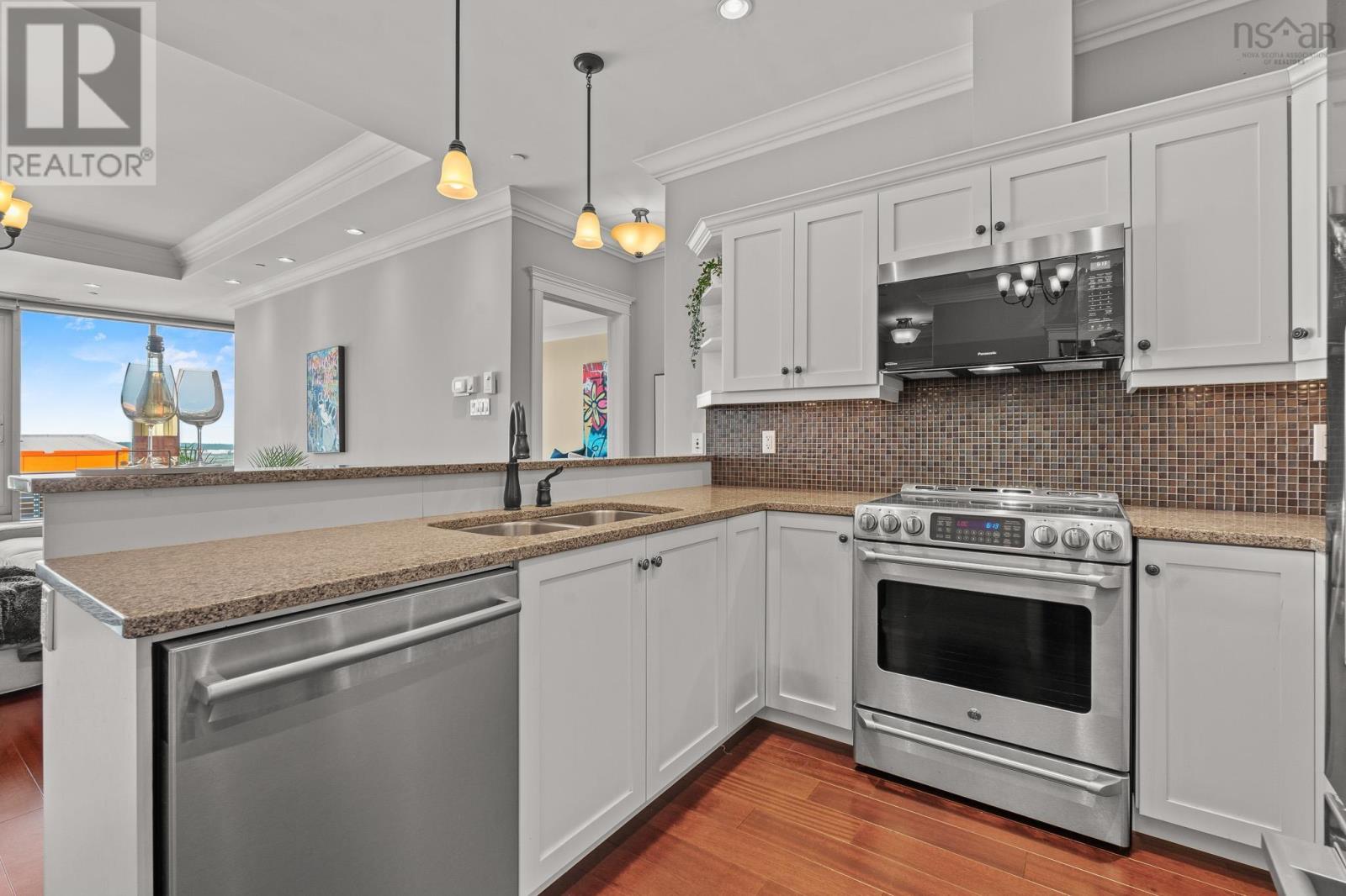 1703 1445 South Park Street, Halifax, Nova Scotia B3J 0B6 - Photo 17 - 202517963