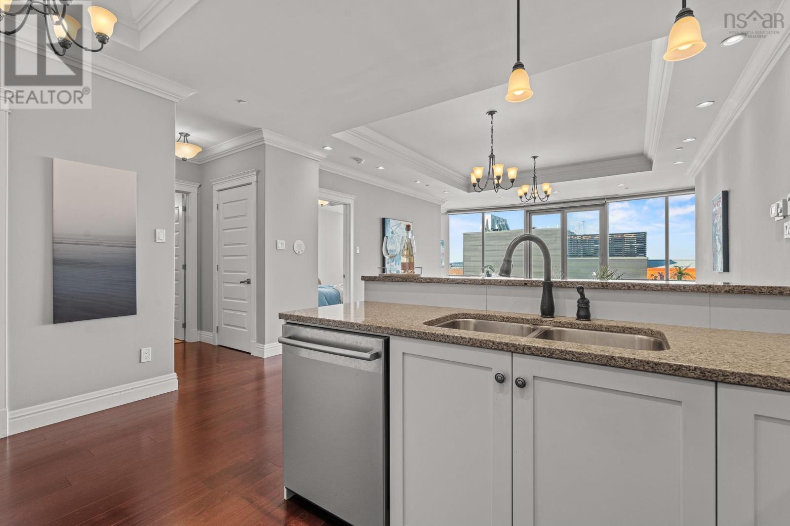 1703 1445 South Park Street, Halifax, Nova Scotia B3J 0B6 - Photo 26 - 202517963