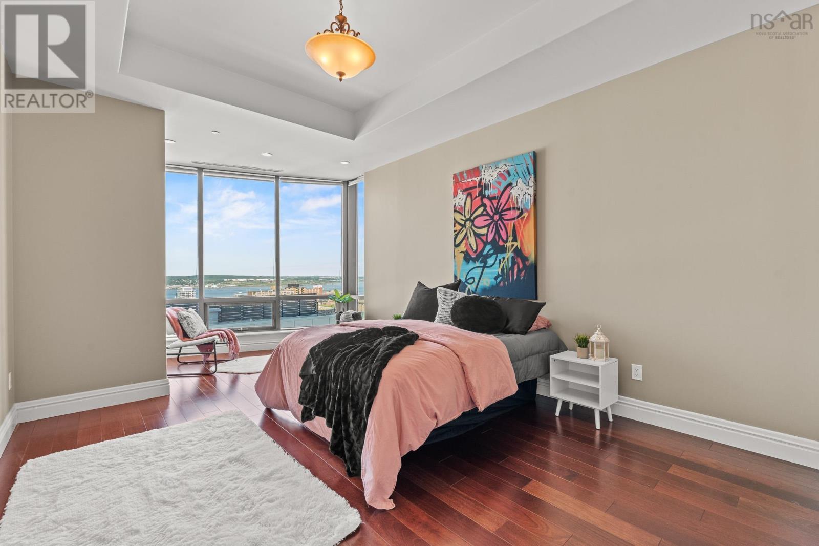 1703 1445 South Park Street, Halifax, Nova Scotia B3J 0B6 - Photo 31 - 202517963