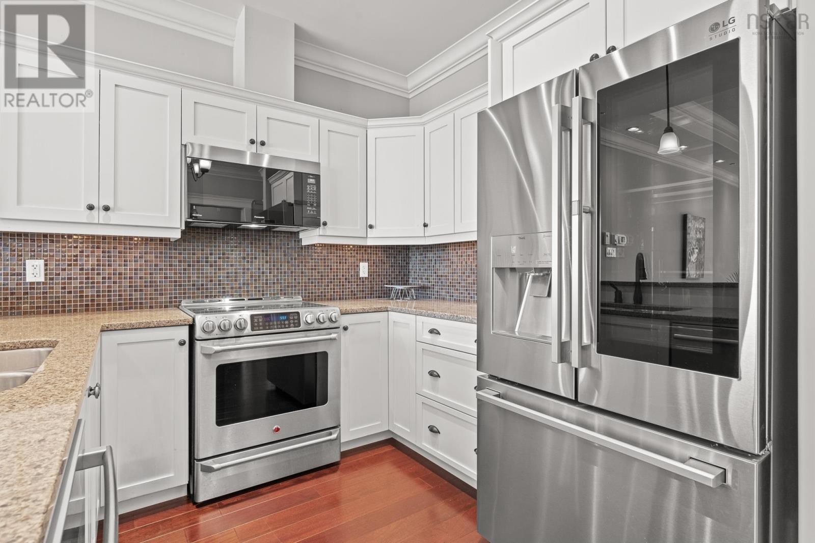 1703 1445 South Park Street, Halifax, Nova Scotia B3J 0B6 - Photo 19 - 202517963