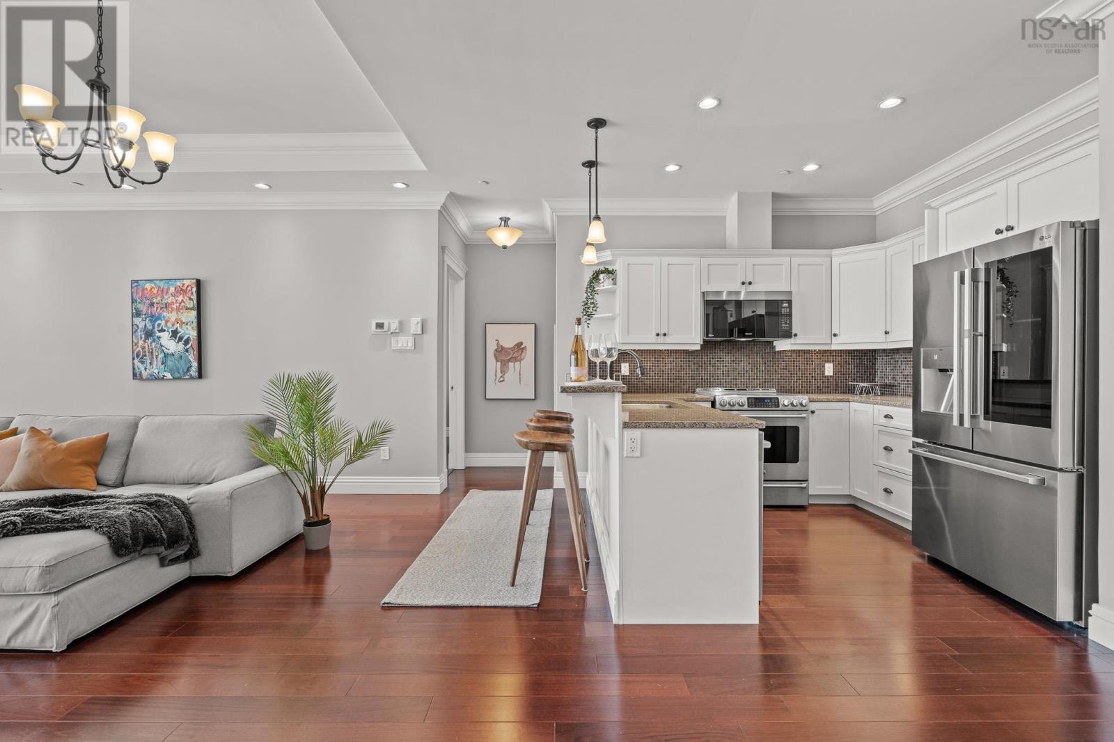 1703 1445 South Park Street, Halifax, Nova Scotia B3J 0B6 - Photo 20 - 202517963