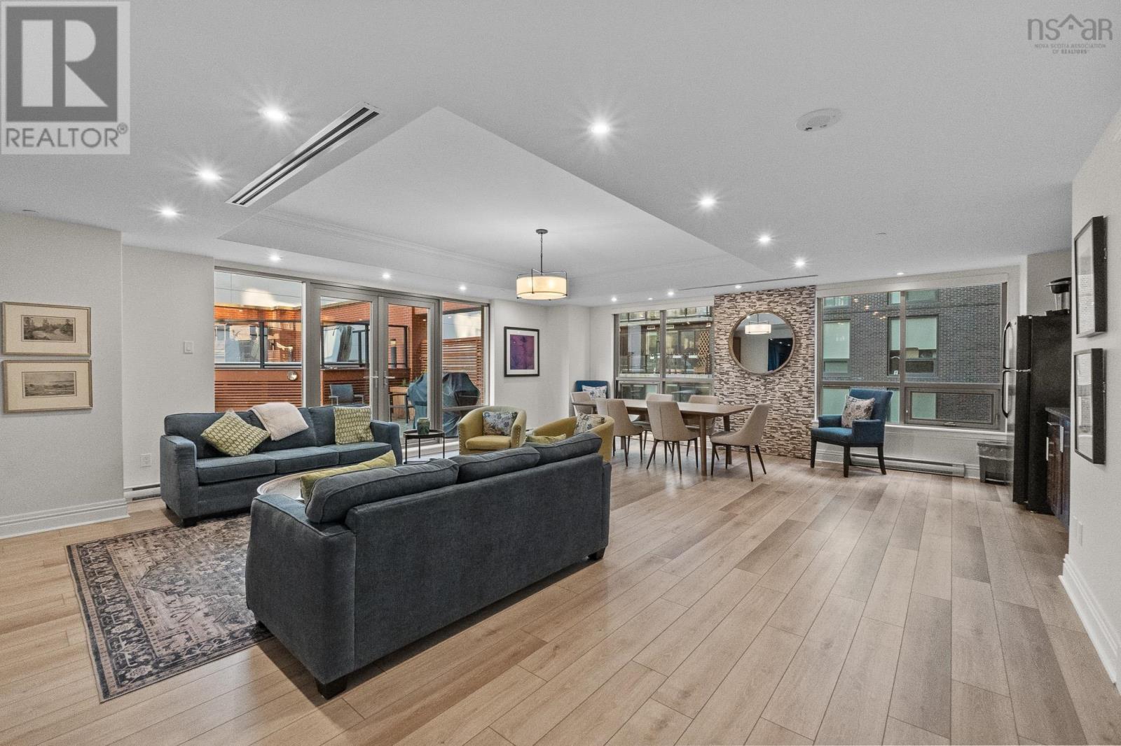 1703 1445 South Park Street, Halifax, Nova Scotia B3J 0B6 - Photo 46 - 202517963