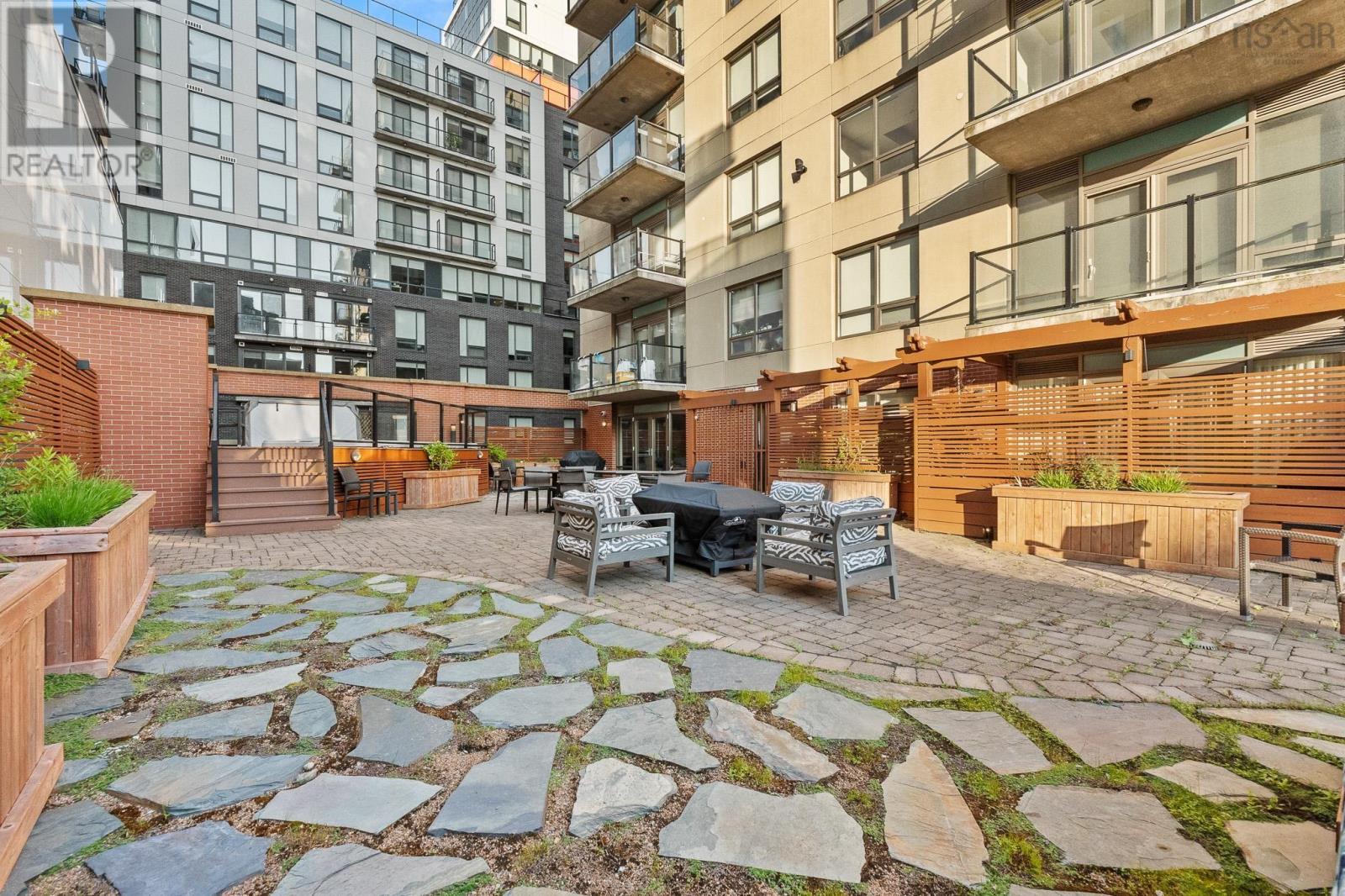 1703 1445 South Park Street, Halifax, Nova Scotia B3J 0B6 - Photo 42 - 202517963