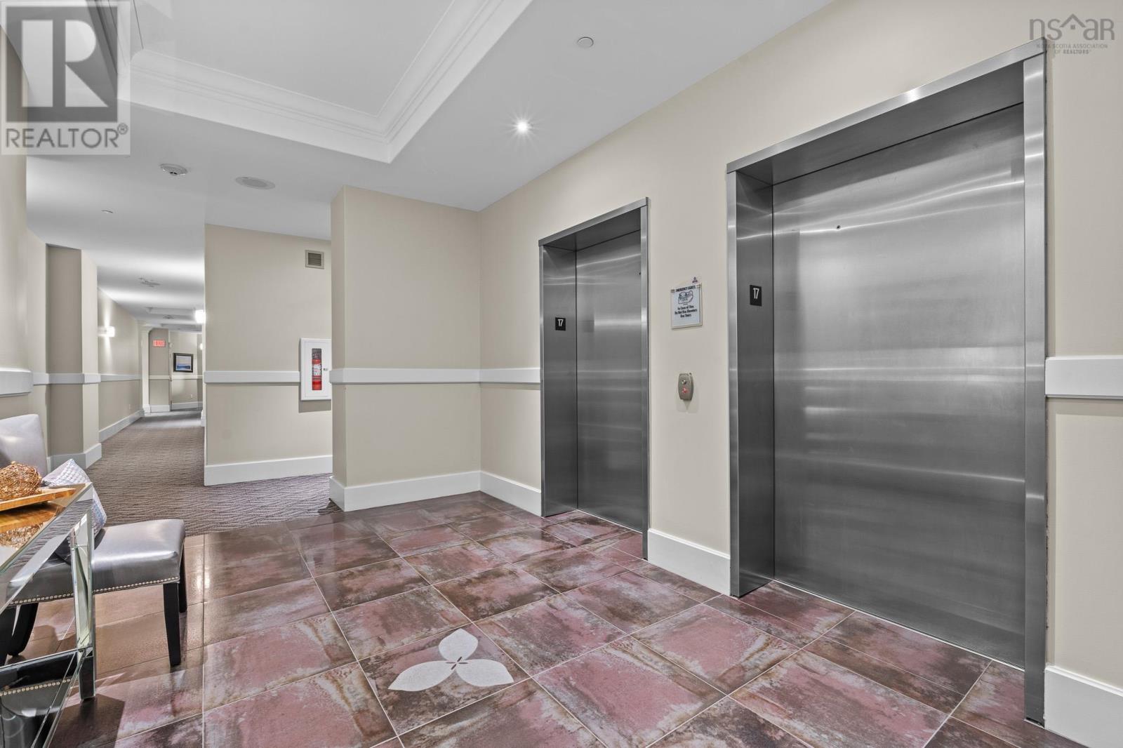 1703 1445 South Park Street, Halifax, Nova Scotia B3J 0B6 - Photo 50 - 202517963