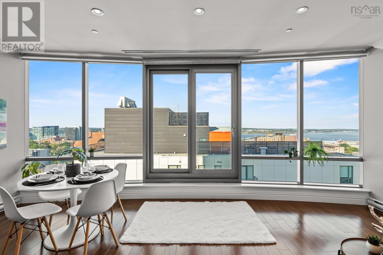 1703 1445 South Park Street, Halifax, Nova Scotia B3J 0B6 - Photo 13 - 202517963