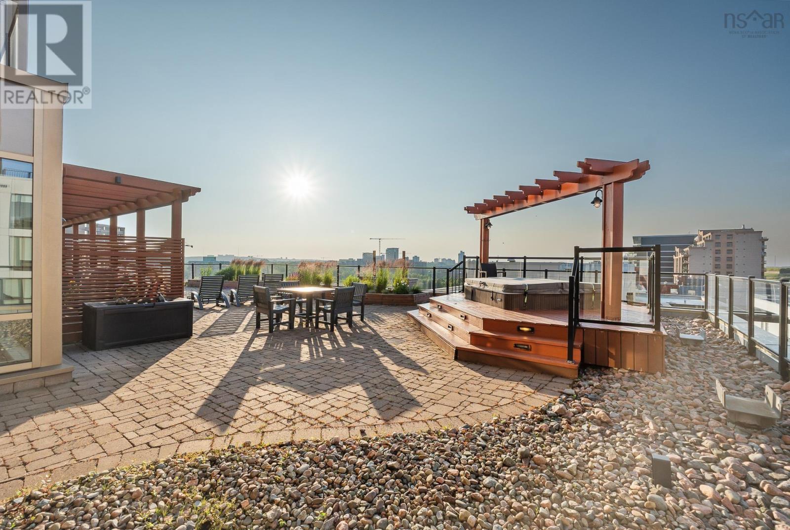 1703 1445 South Park Street, Halifax, Nova Scotia B3J 0B6 - Photo 47 - 202517963