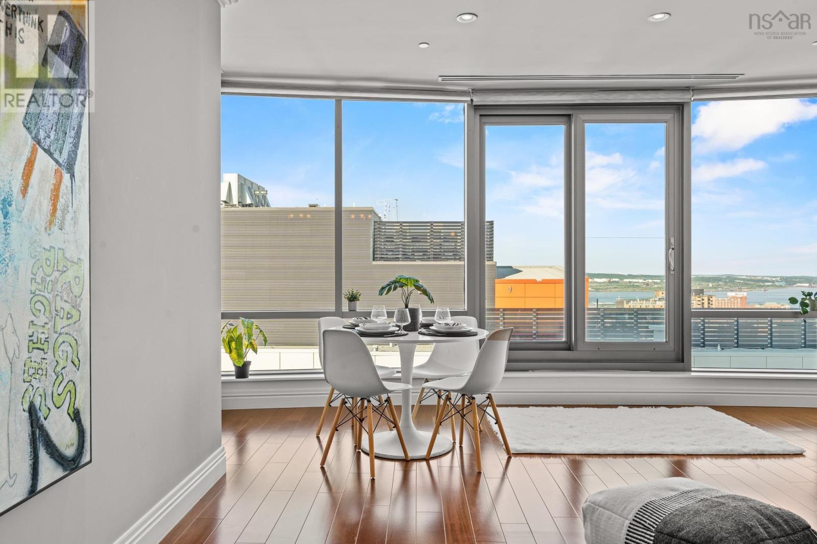 1703 1445 South Park Street, Halifax, Nova Scotia B3J 0B6 - Photo 11 - 202517963