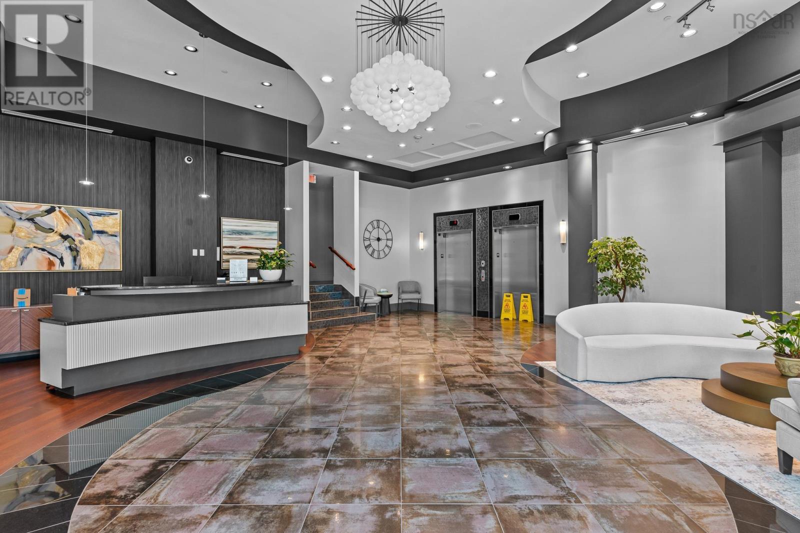 1703 1445 South Park Street, Halifax, Nova Scotia B3J 0B6 - Photo 45 - 202517963