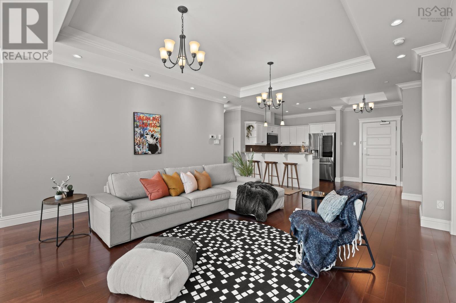 1703 1445 South Park Street, Halifax, Nova Scotia B3J 0B6 - Photo 6 - 202517963