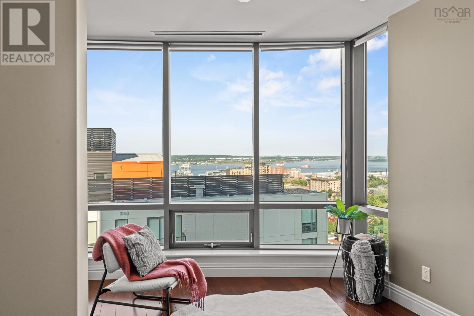 1703 1445 South Park Street, Halifax, Nova Scotia B3J 0B6 - Photo 29 - 202517963