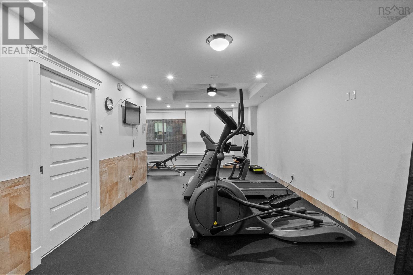 1703 1445 South Park Street, Halifax, Nova Scotia B3J 0B6 - Photo 48 - 202517963