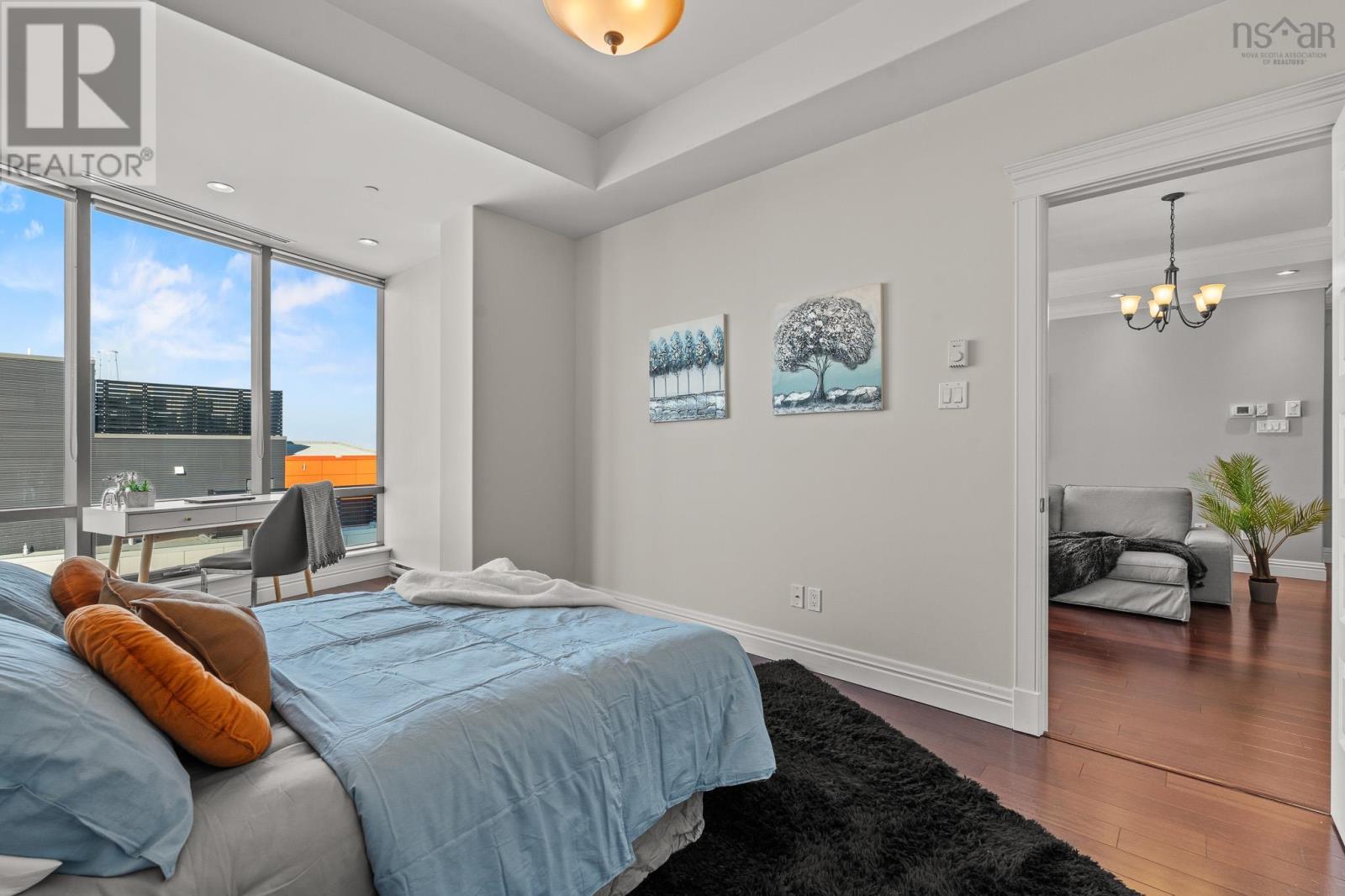 1703 1445 South Park Street, Halifax, Nova Scotia B3J 0B6 - Photo 38 - 202517963