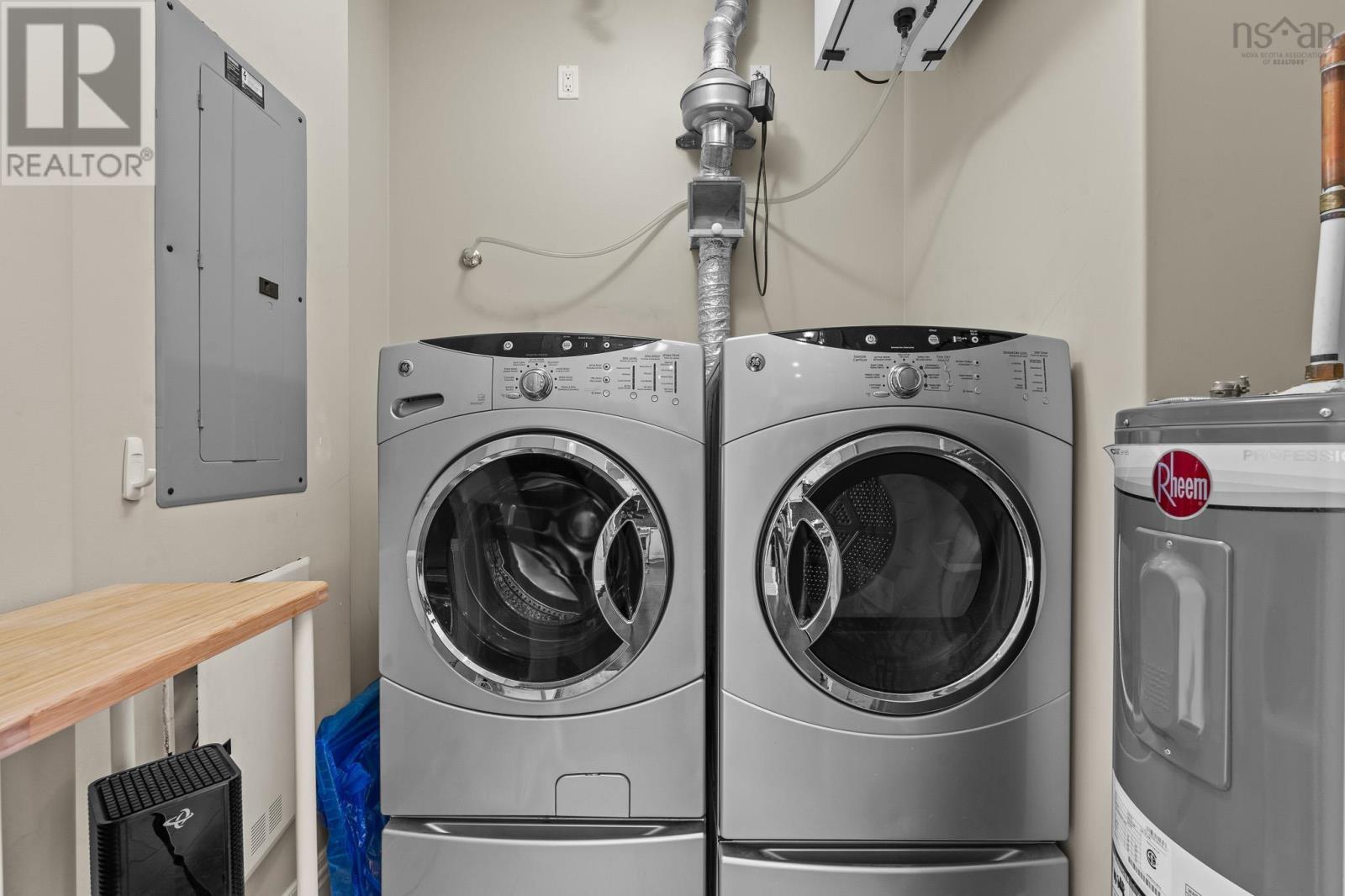 1703 1445 South Park Street, Halifax, Nova Scotia B3J 0B6 - Photo 41 - 202517963