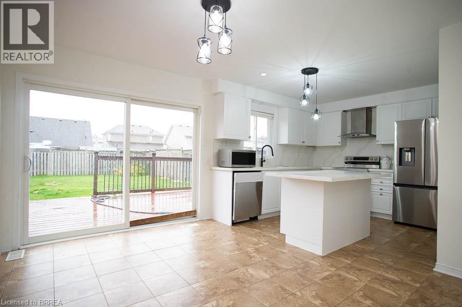 110 Hunter Way, Brantford, Ontario  N3T 0B1 - Photo 8 - 40790639