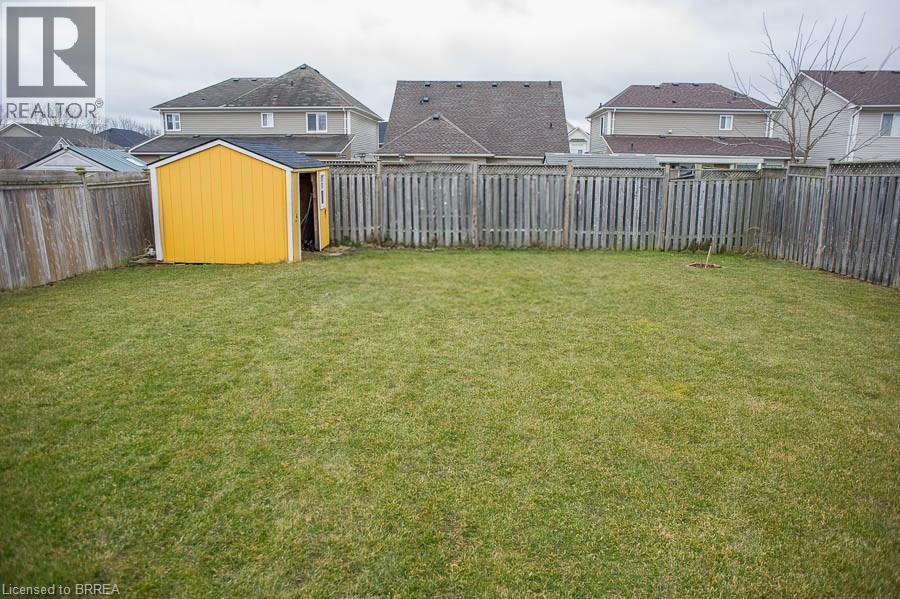 110 Hunter Way, Brantford, Ontario  N3T 0B1 - Photo 28 - 40790639