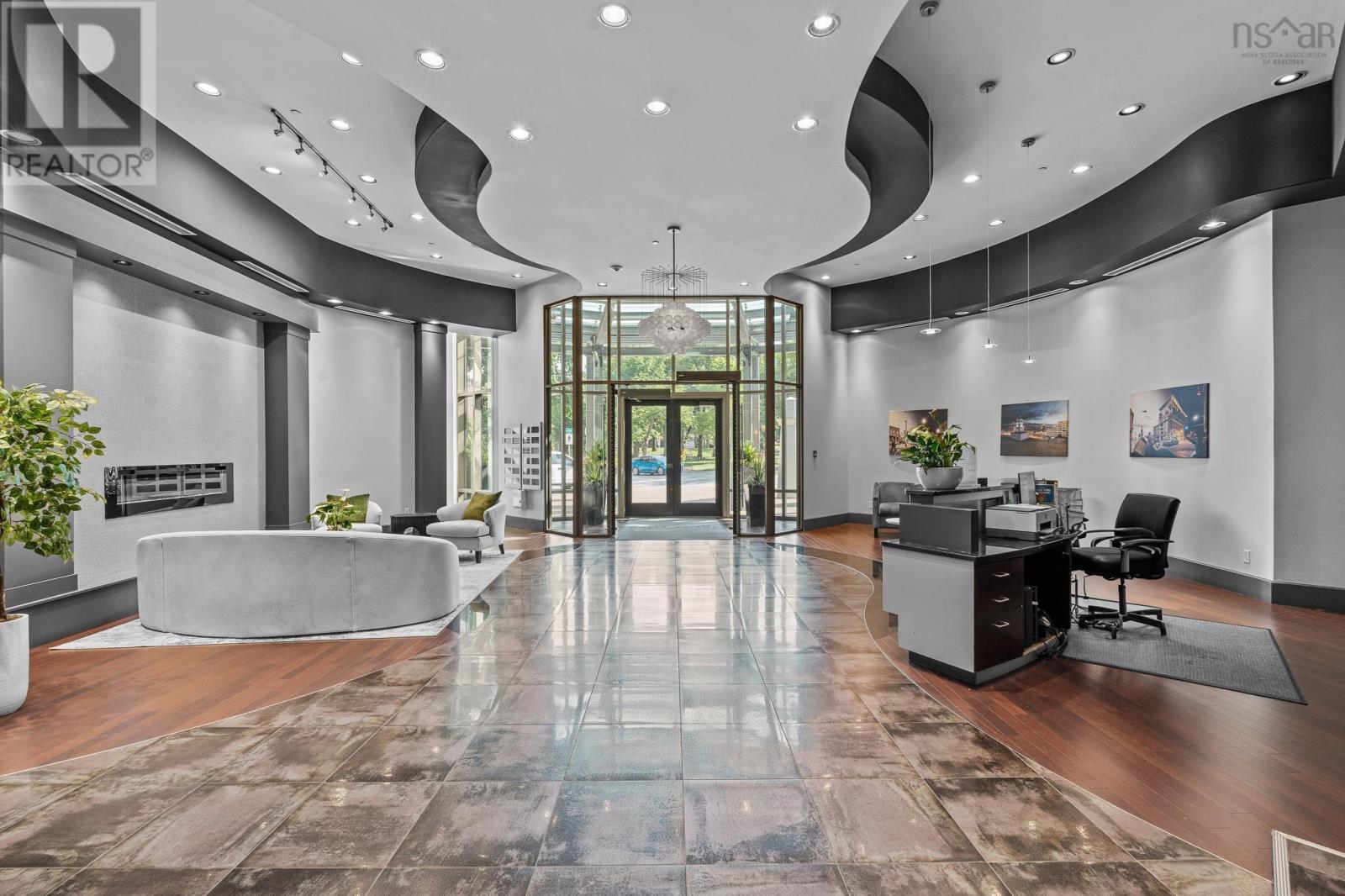 1703 1445 South Park Street, Halifax, Nova Scotia B3J 0B6 - Photo 49 - 202517963