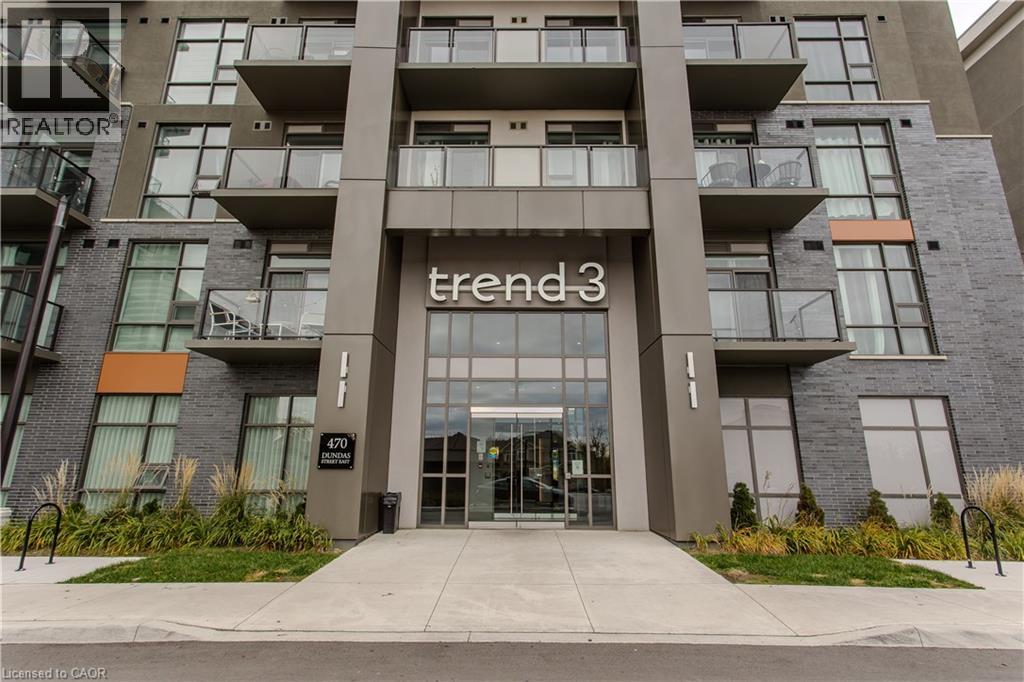 470 Dundas Street E Unit# 114, Waterdown, Ontario  L8B 2A6 - Photo 1 - 40786505