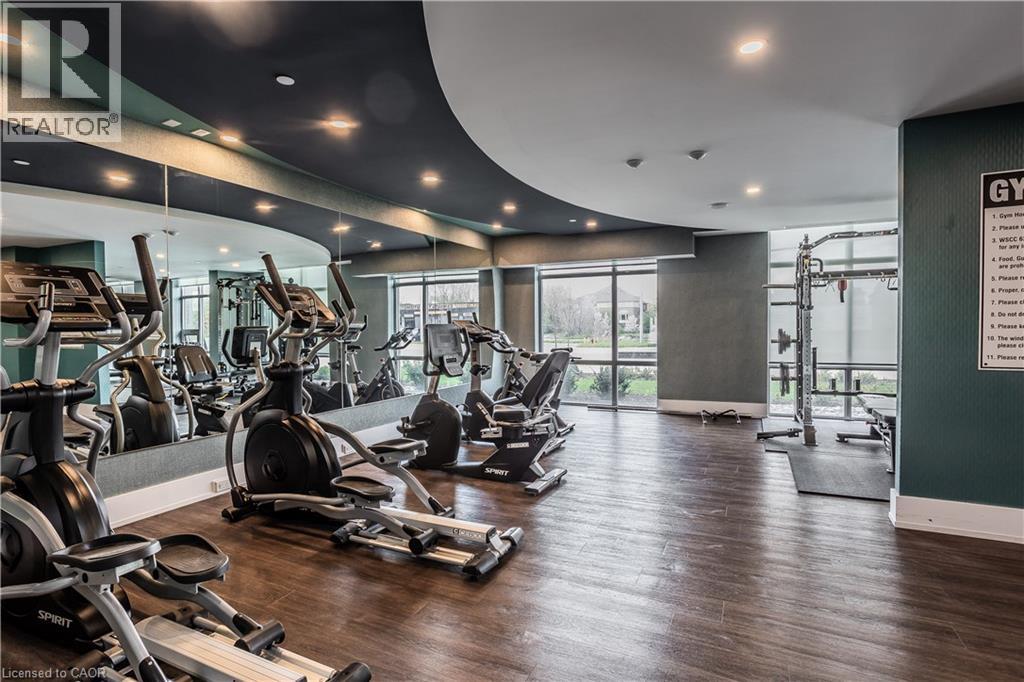 470 Dundas Street E Unit# 114, Waterdown, Ontario  L8B 2A6 - Photo 22 - 40786505